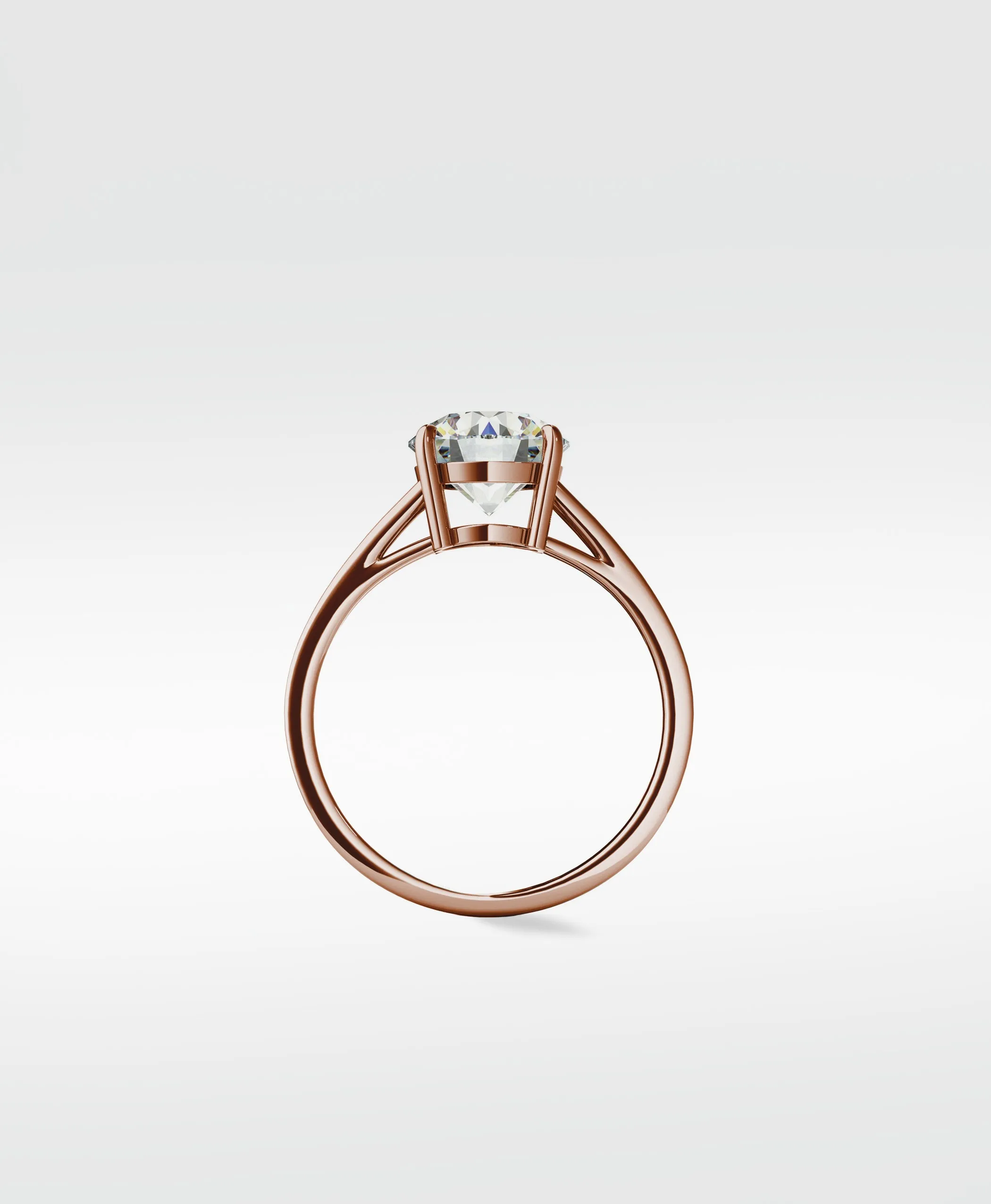 Hawthorn Engagement Ring