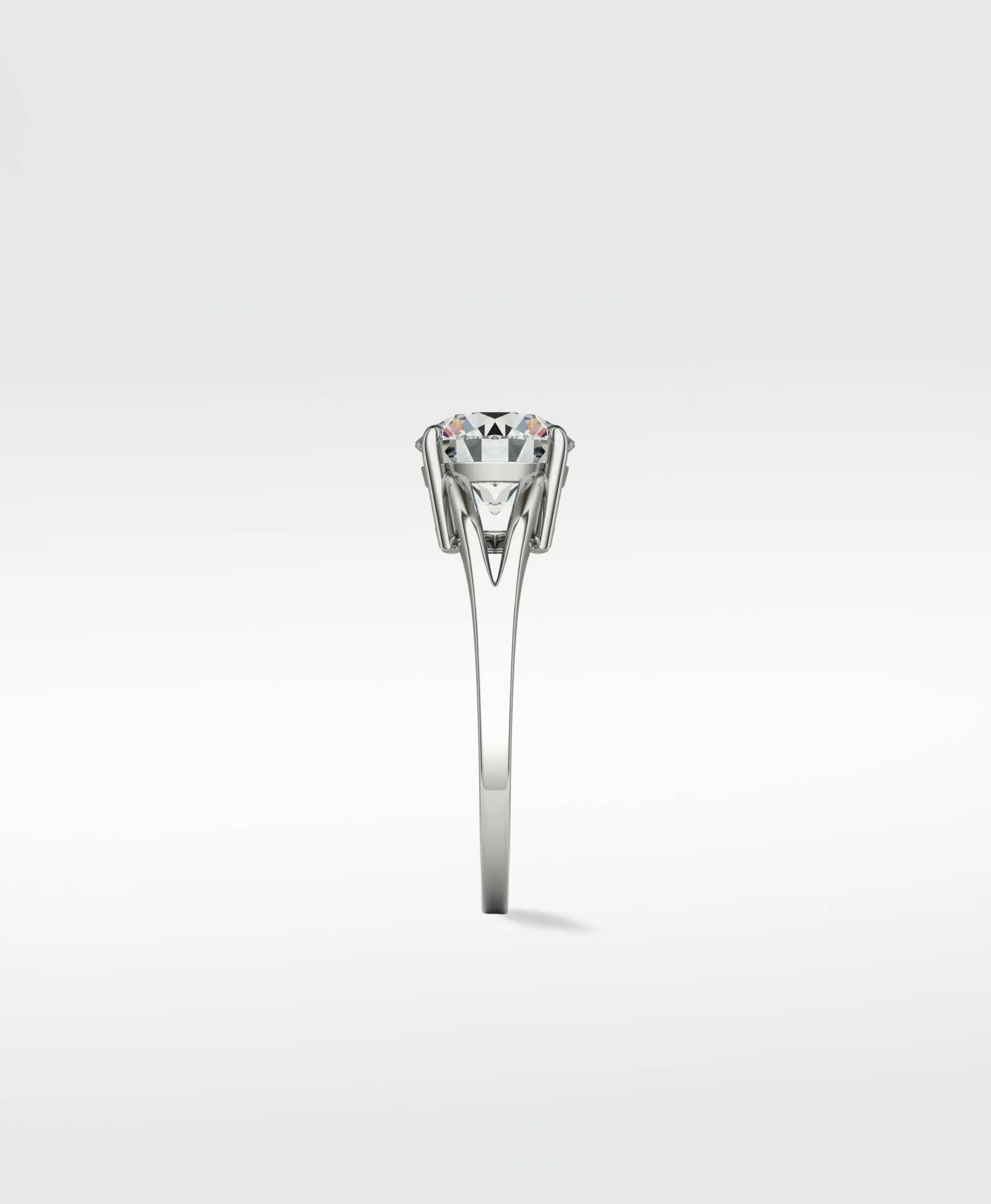 Hawthorn Engagement Ring