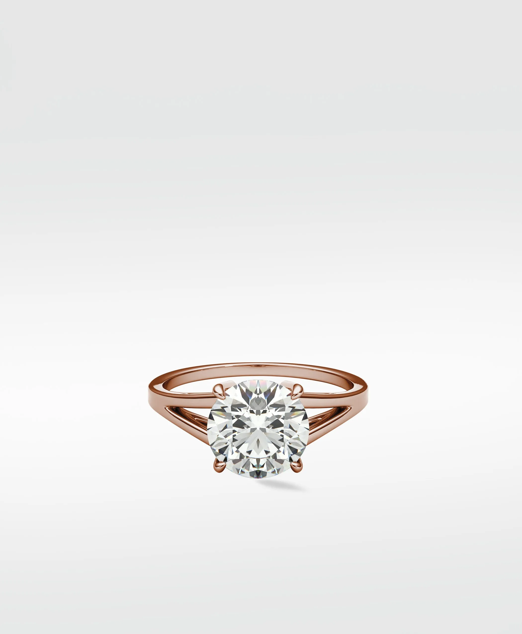 Hawthorn Engagement Ring
