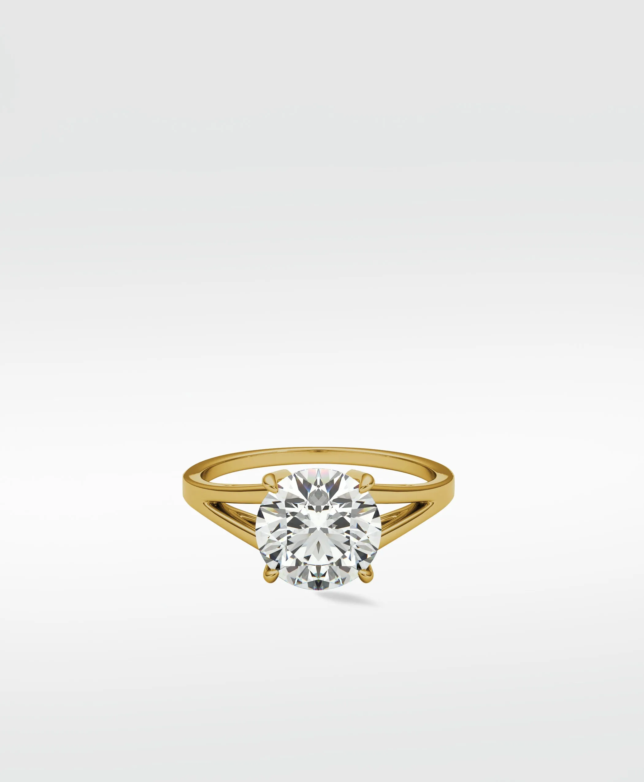 Hawthorn Engagement Ring