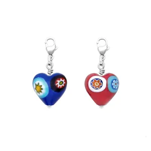 Heart Charm