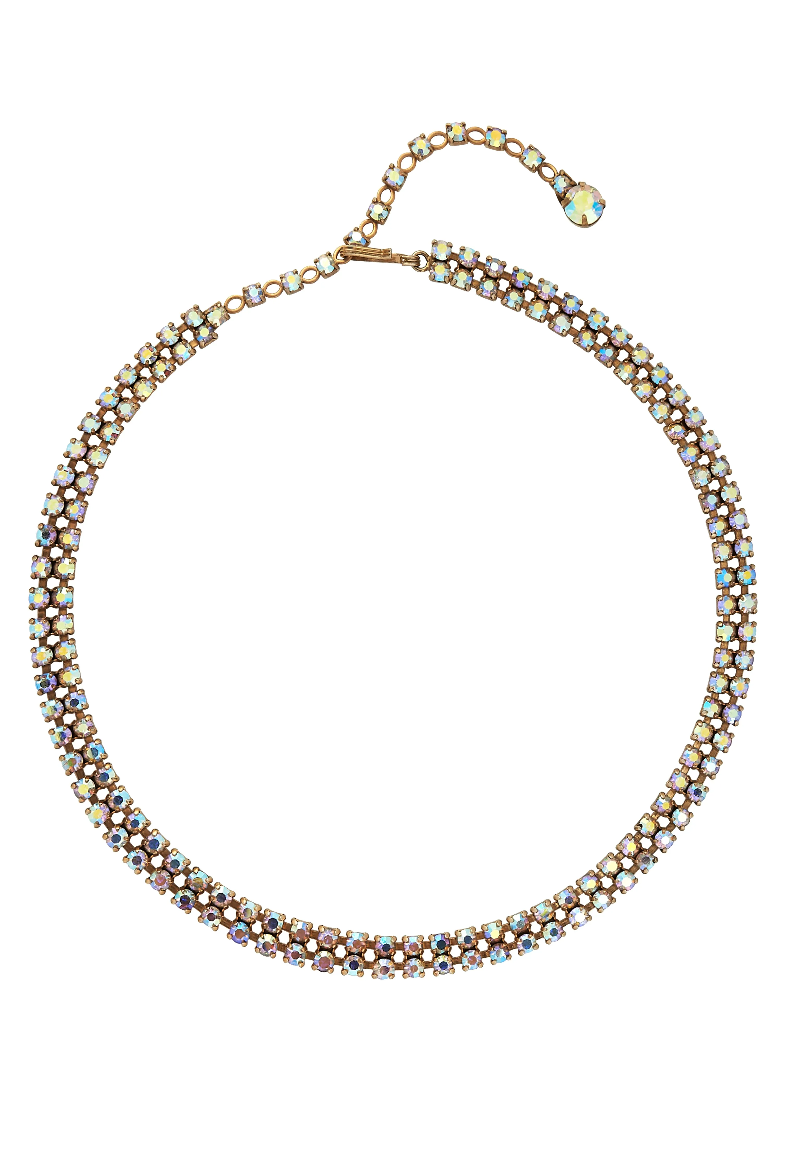 HEBE NECKLACE