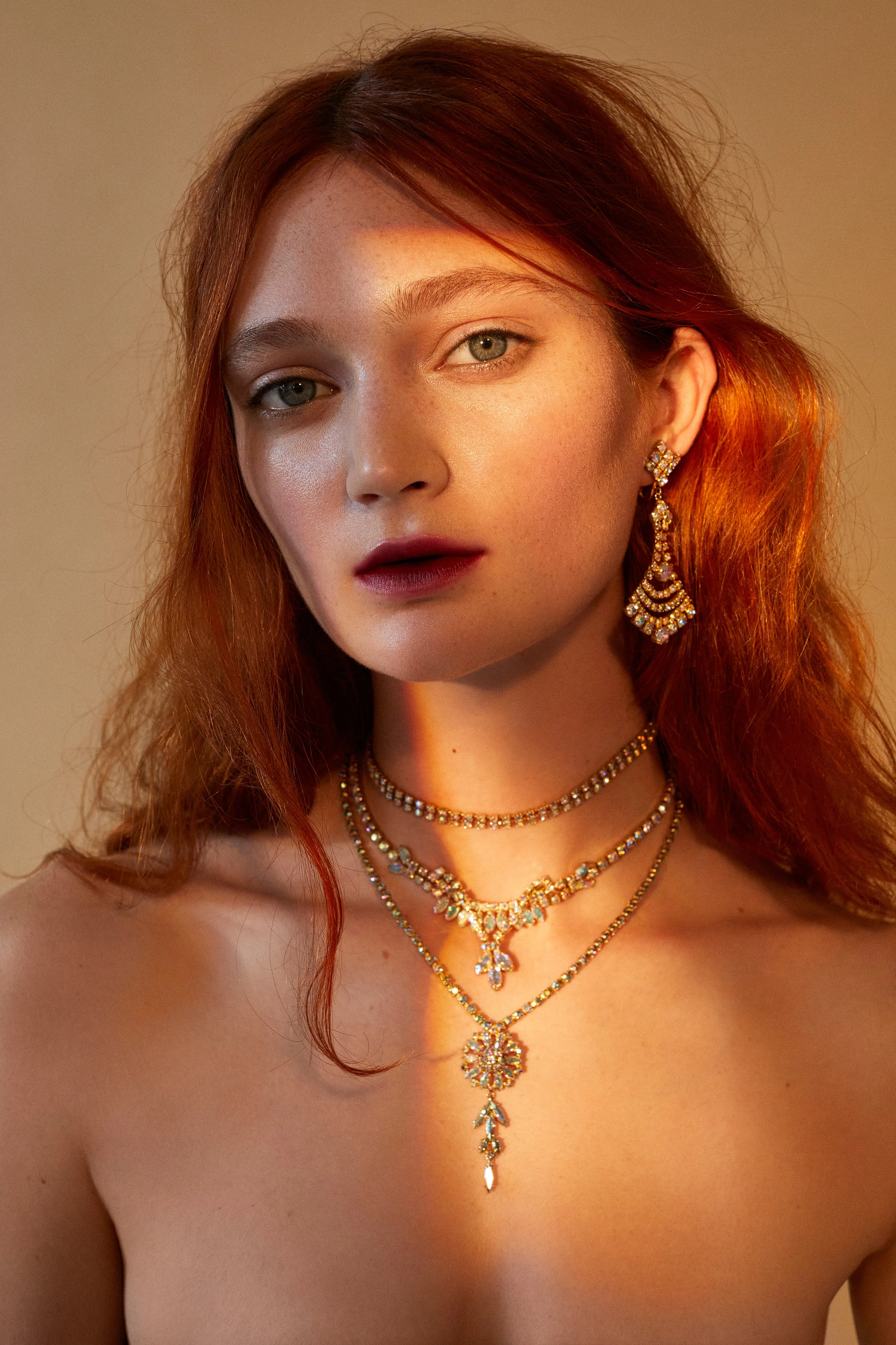 HEBE NECKLACE