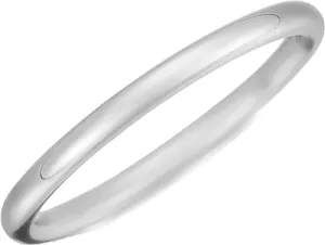 Henri Daussi Wedding Band