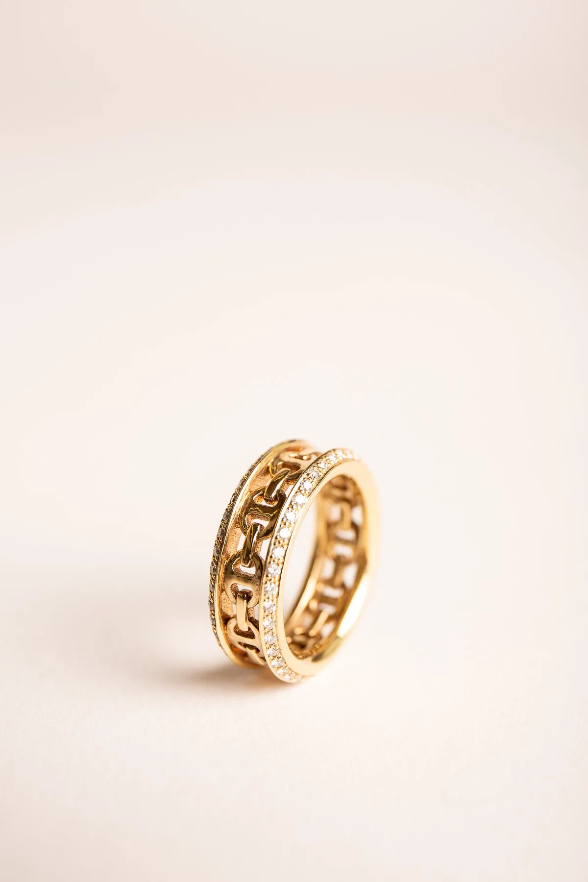 HOORSENBUHS | STAPEL II RING