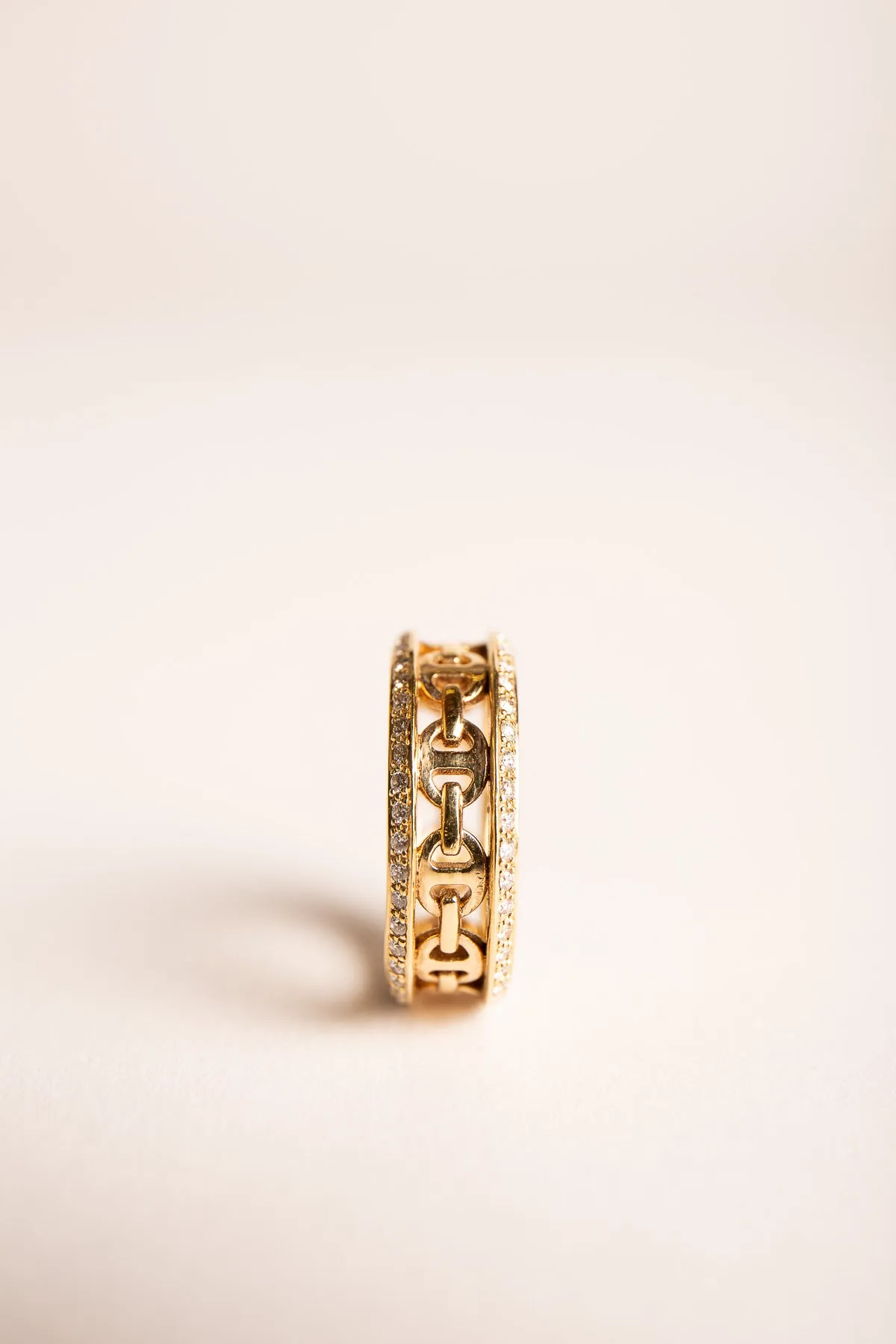 HOORSENBUHS | STAPEL II RING