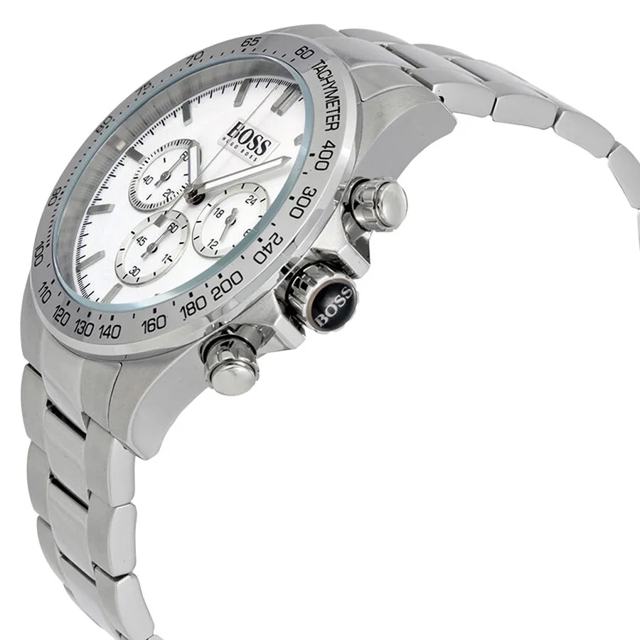 Hugo Boss Ikon Chronograph Men's Watch 1512962