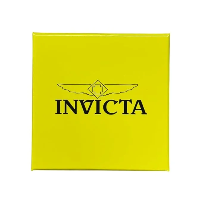 Invicta Men's Pro Diver Fashion Gold Blue Gold Strap Dial Watch -26974
