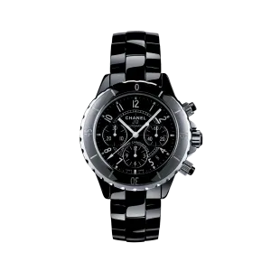 J12 CHRONOGRAPH