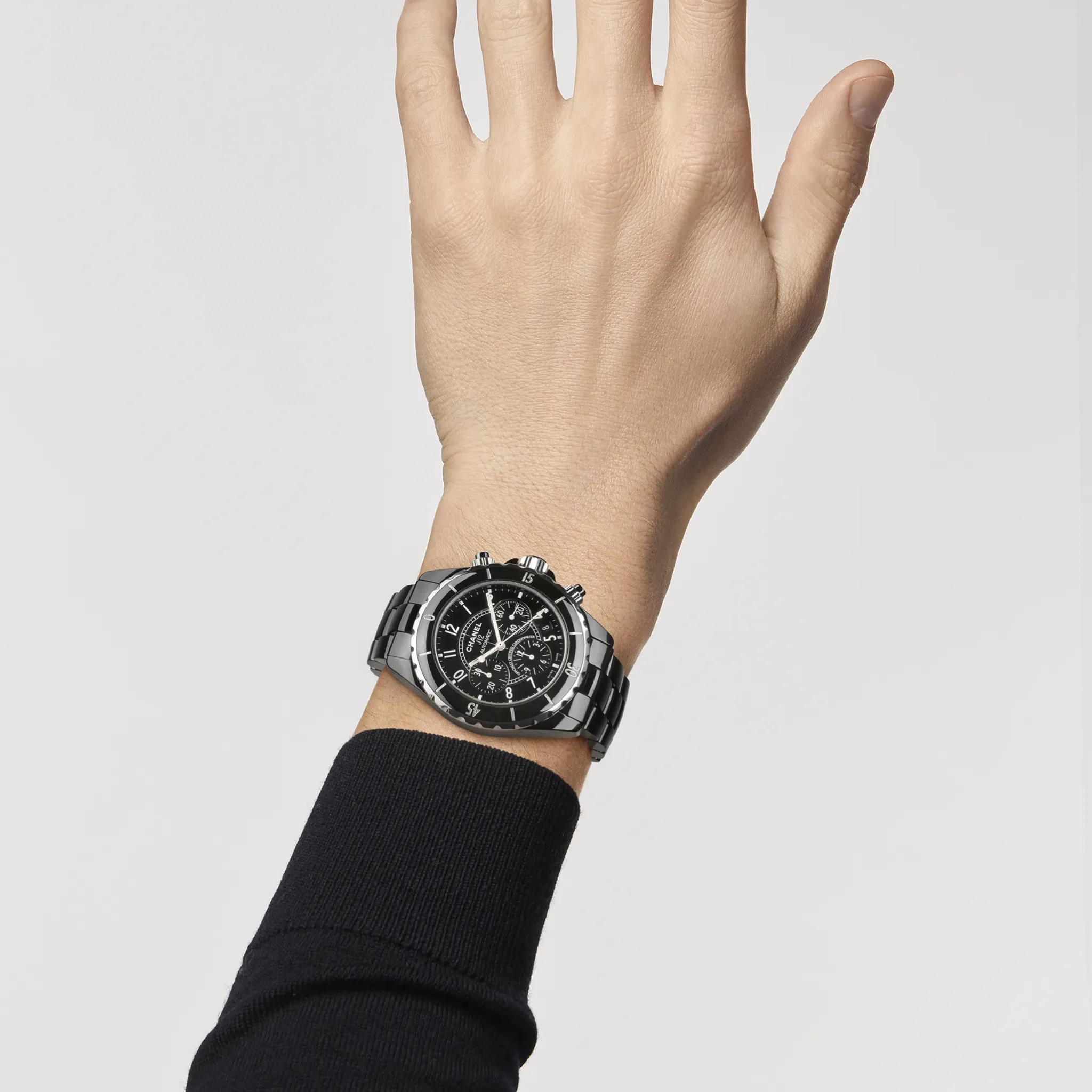 J12 CHRONOGRAPH