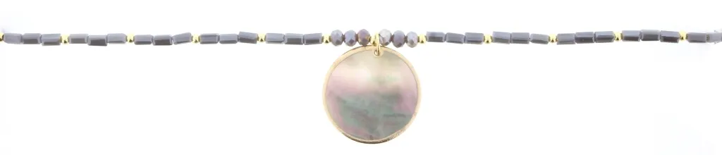 Jayden Necklace Collection
