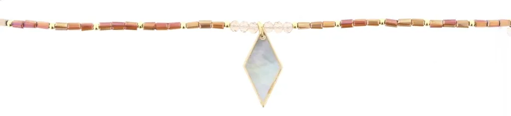Jayden Necklace Collection