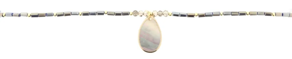 Jayden Necklace Collection