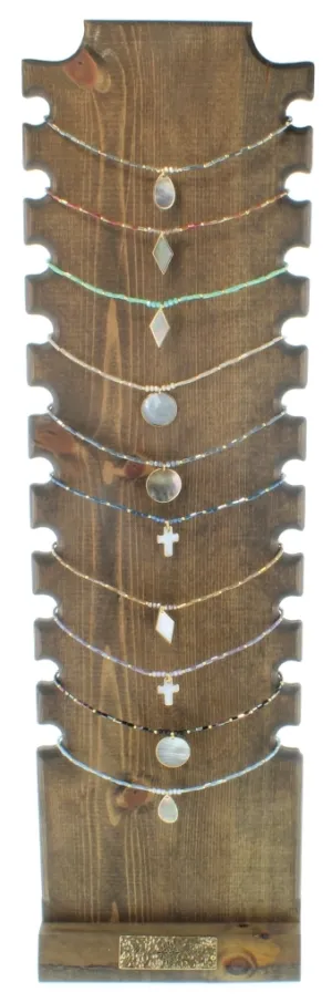 Jayden Necklace Collection
