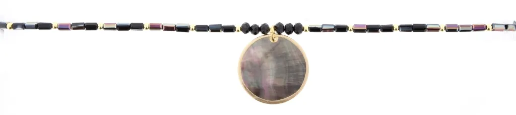 Jayden Necklace Collection