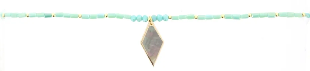 Jayden Necklace Collection