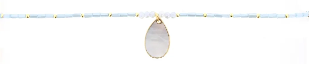 Jayden Necklace Collection