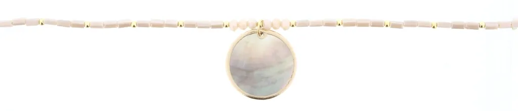 Jayden Necklace Collection