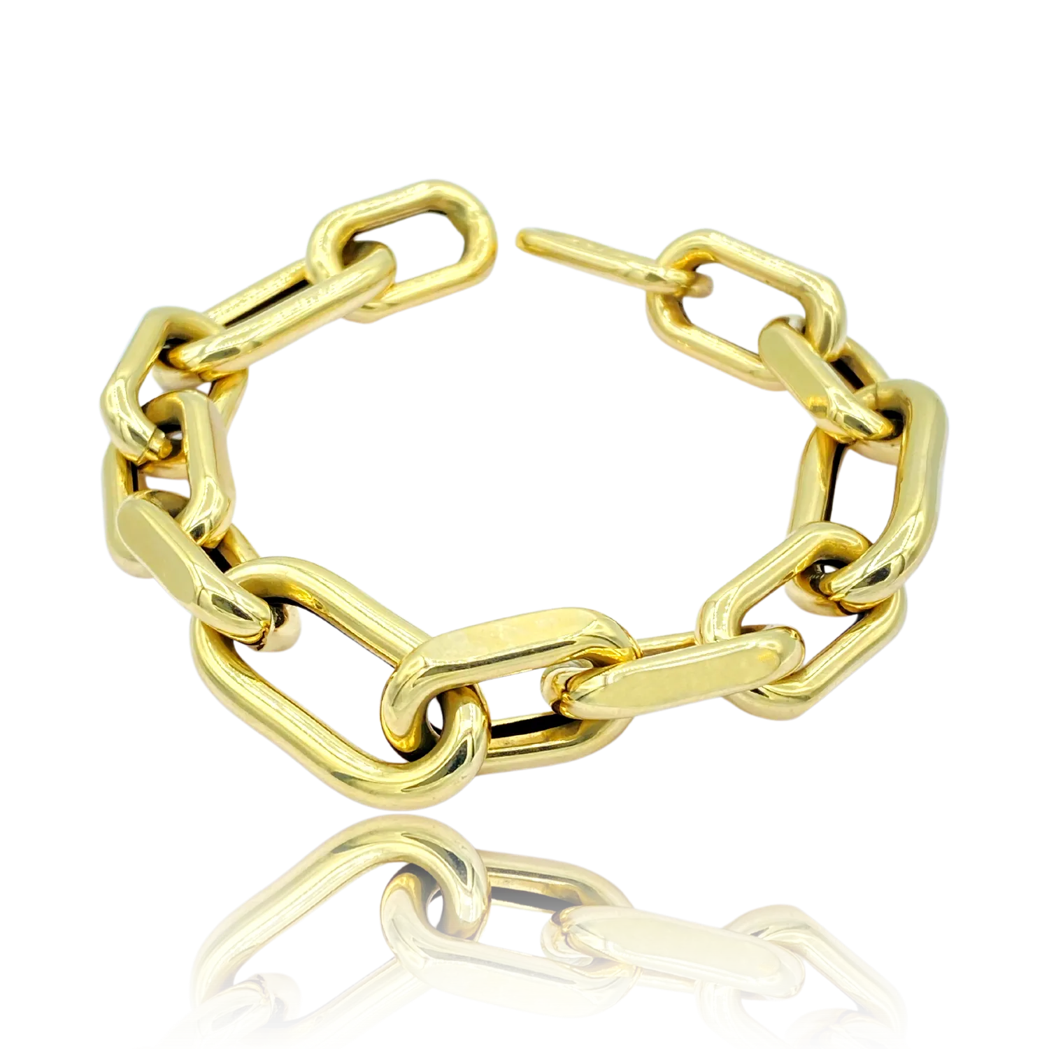 Jenna Link Bracelet