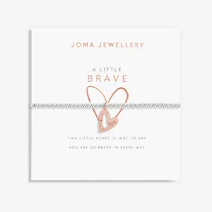Joma A Little Brave Girls Bracelet