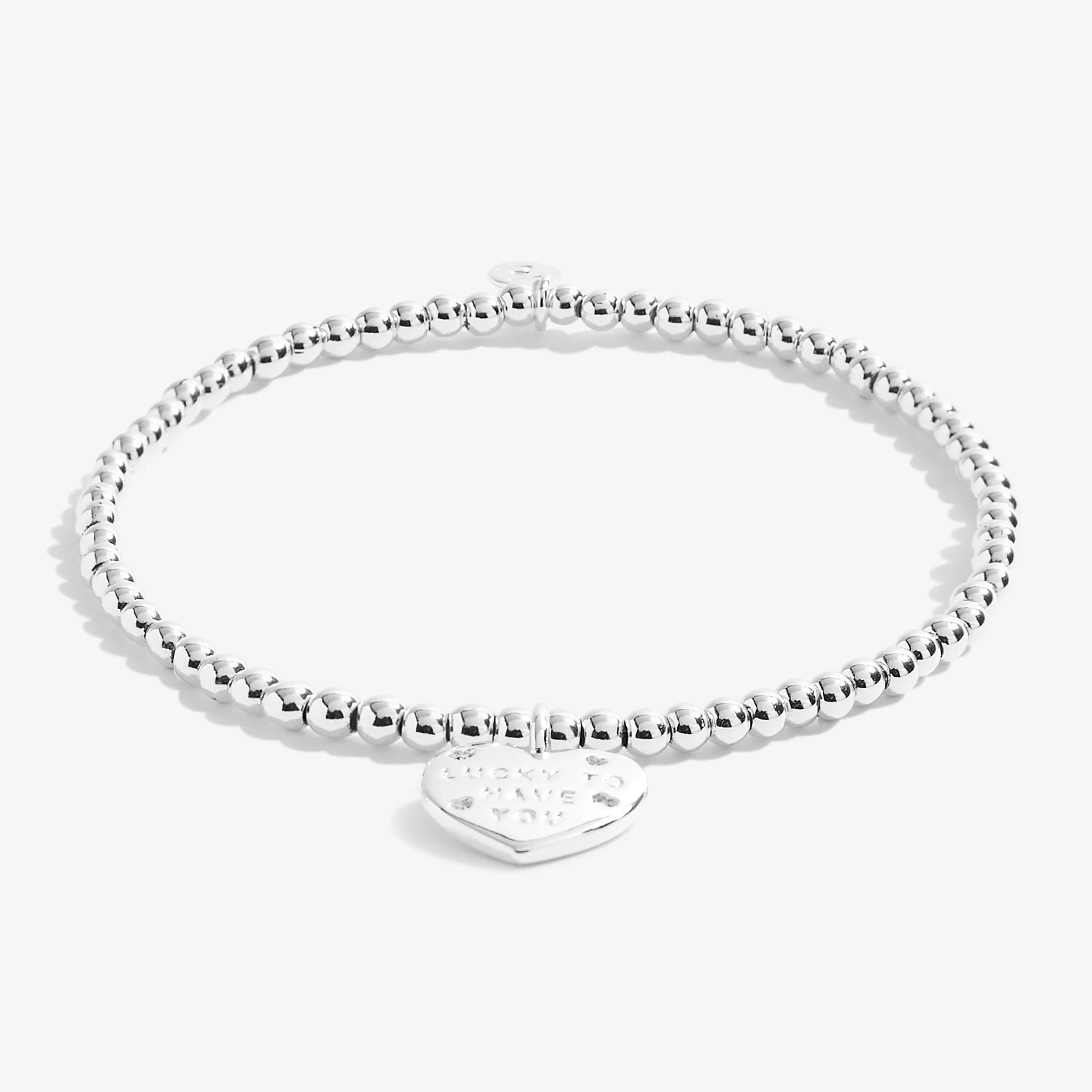 Joma Lovely Step Mum Bracelet