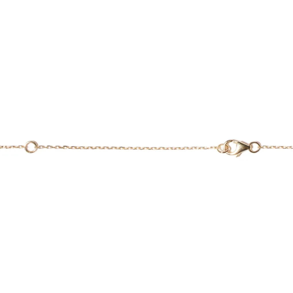 JuJu ROAR Charm Necklace