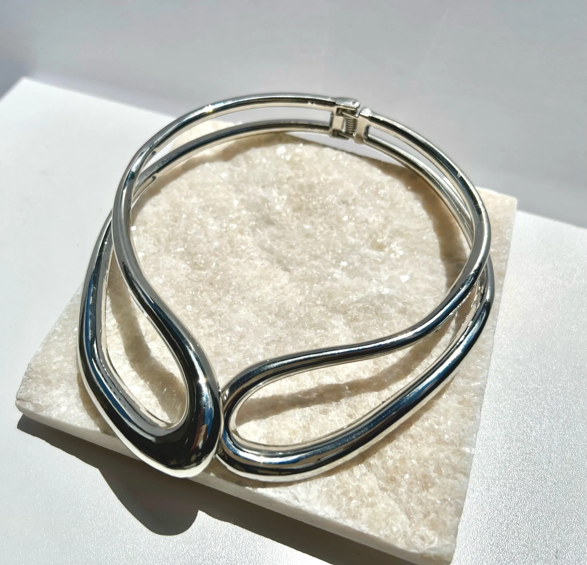 KALI CHOKER