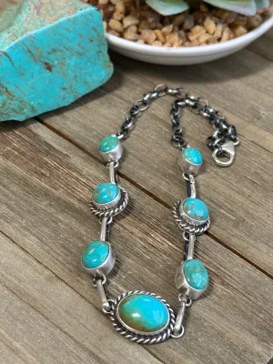 Kingman 7 Stone Choker