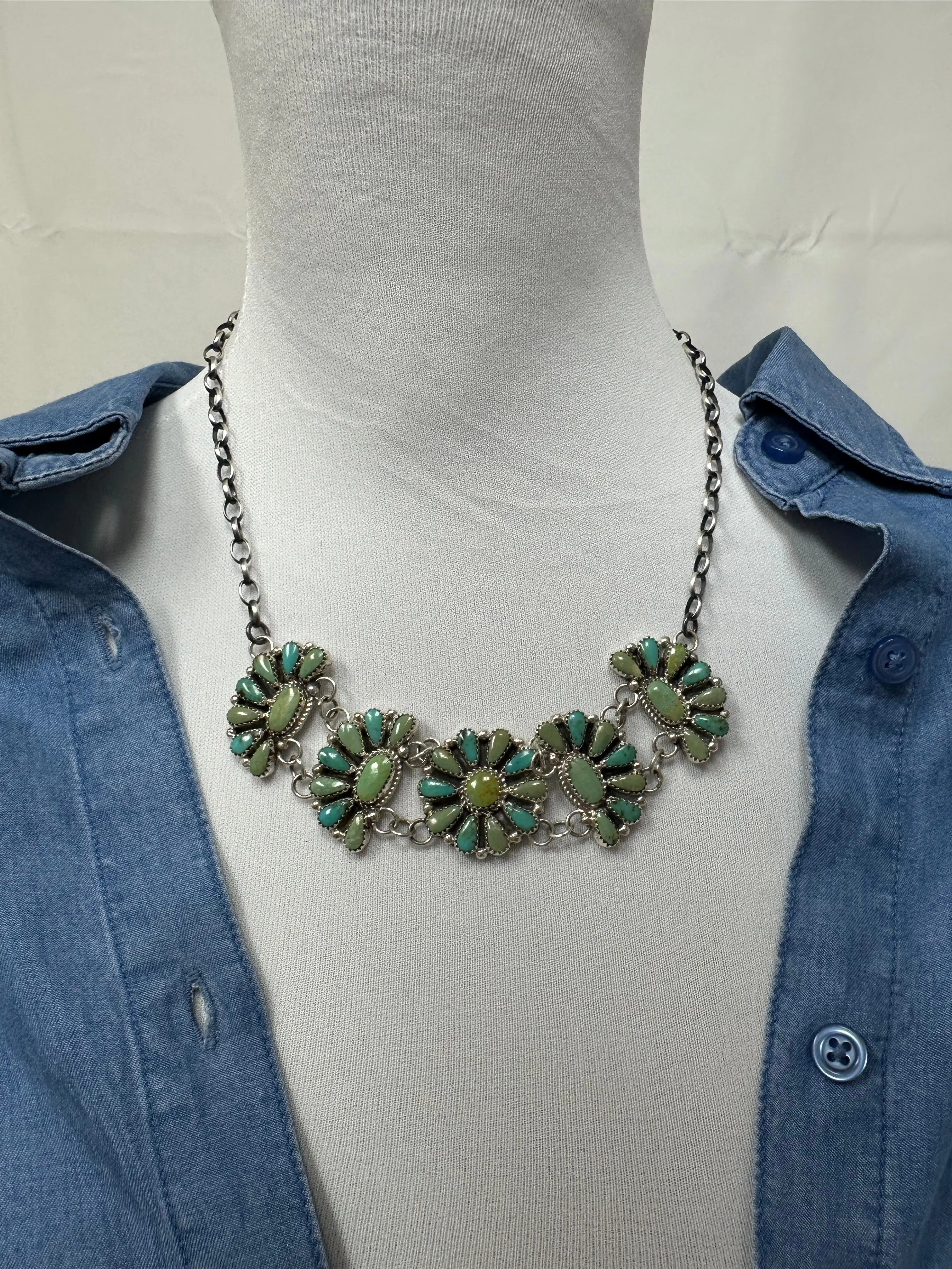 Kingman Cluster Choker
