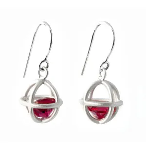 Kitty Toy Earrings