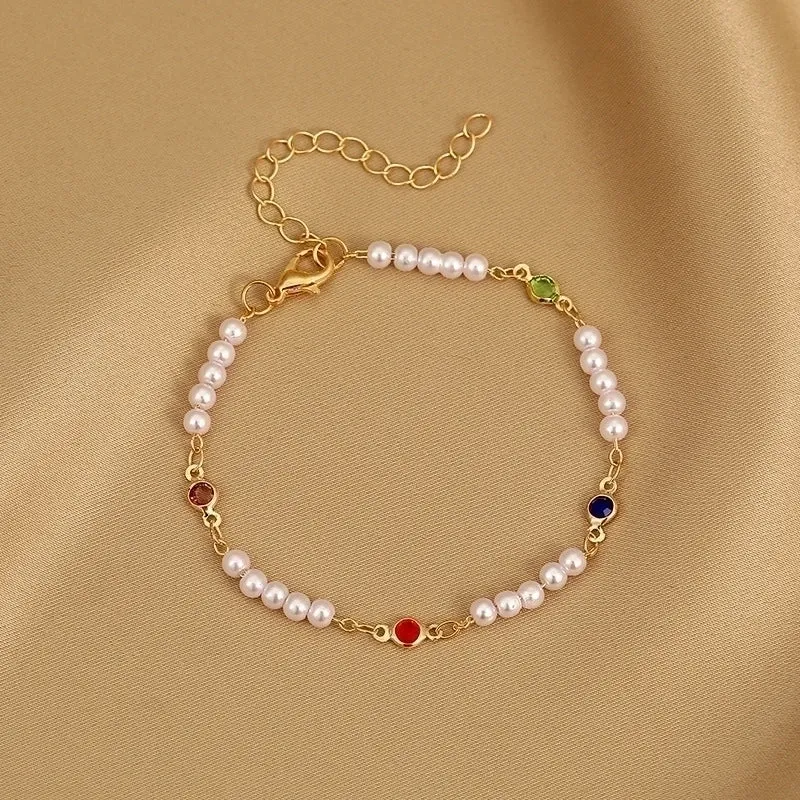 Korean Bracelets
