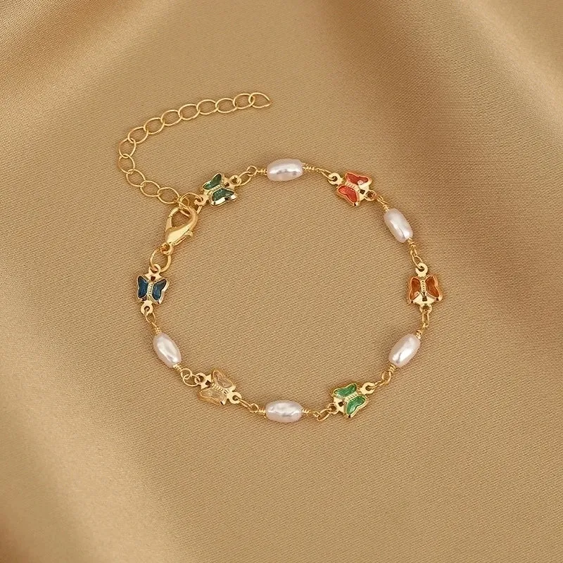 Korean Bracelets