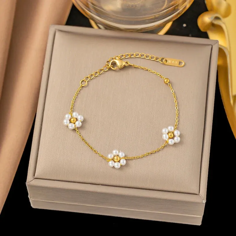 Korean Bracelets