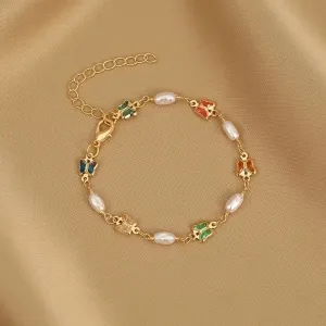 Korean Bracelets