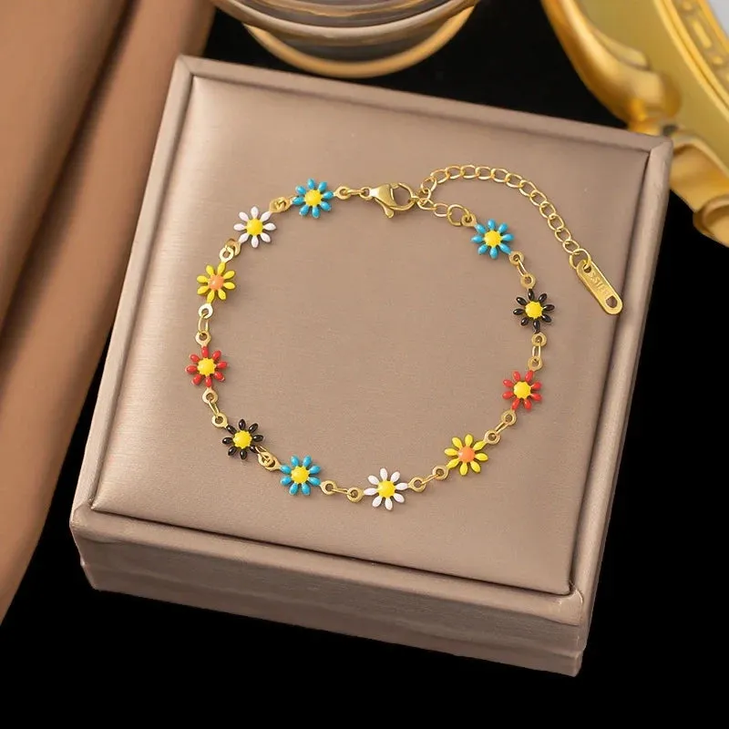 Korean Bracelets