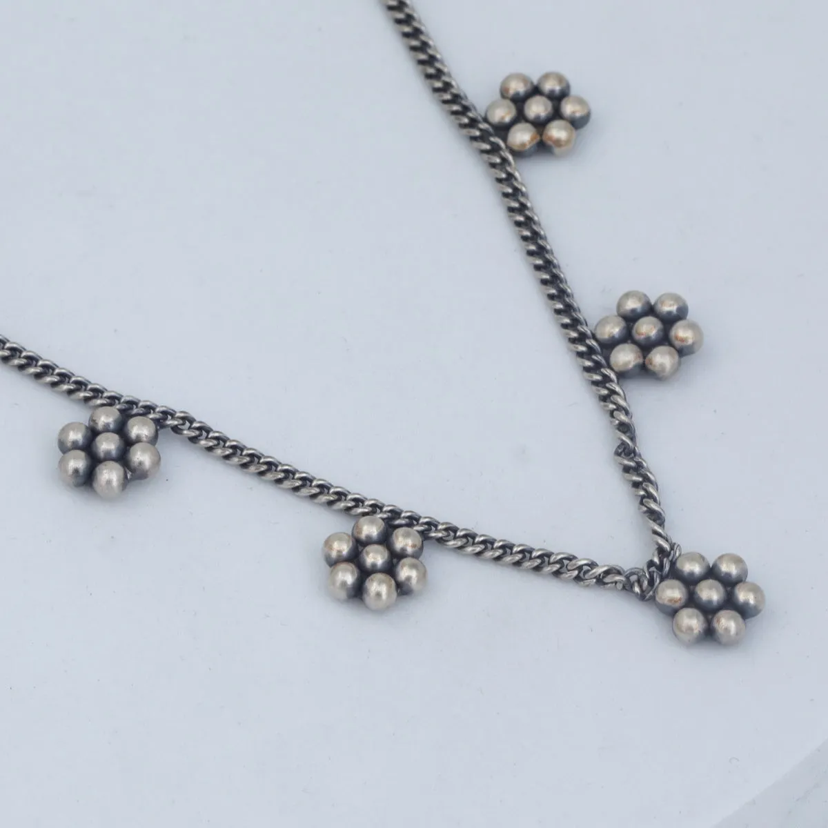 Kudi Chain Choker (9 Motif)
