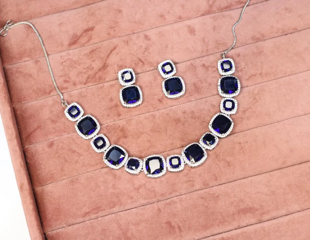 Lana AD Necklace Set