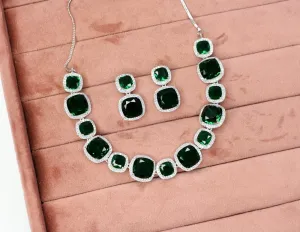 Lana AD Necklace Set