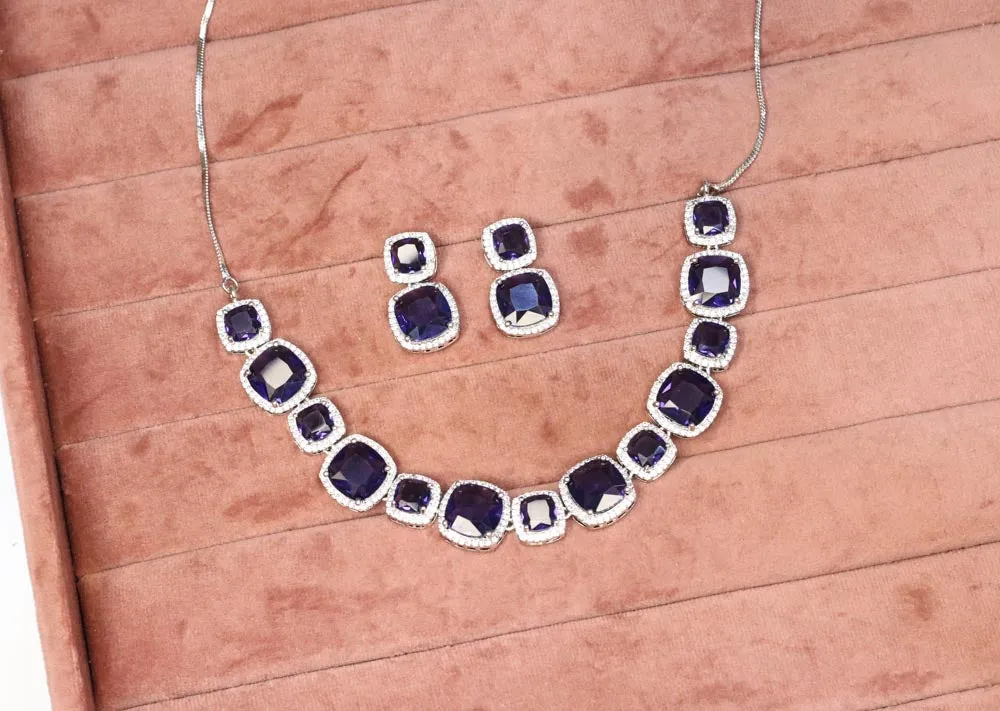 Lana AD Necklace Set