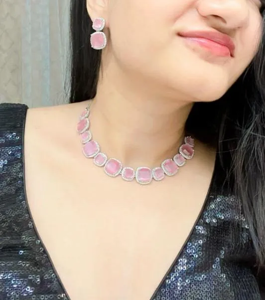 Lana AD Necklace Set