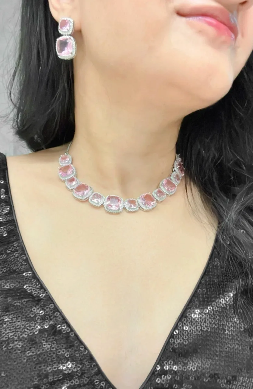 Lana AD Necklace Set