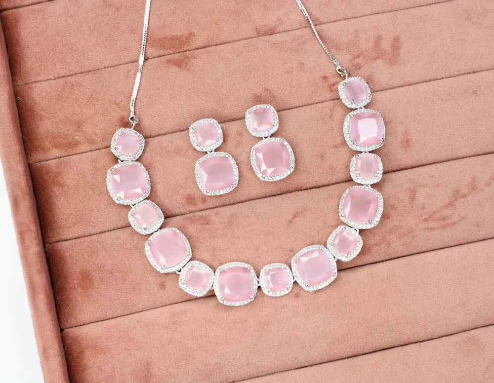 Lana AD Necklace Set