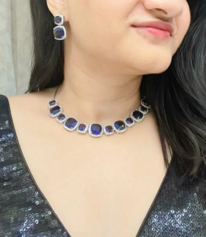 Lana AD Necklace Set