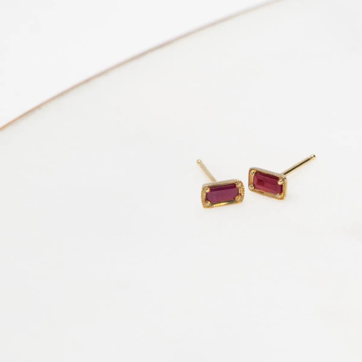 Leone Ruby