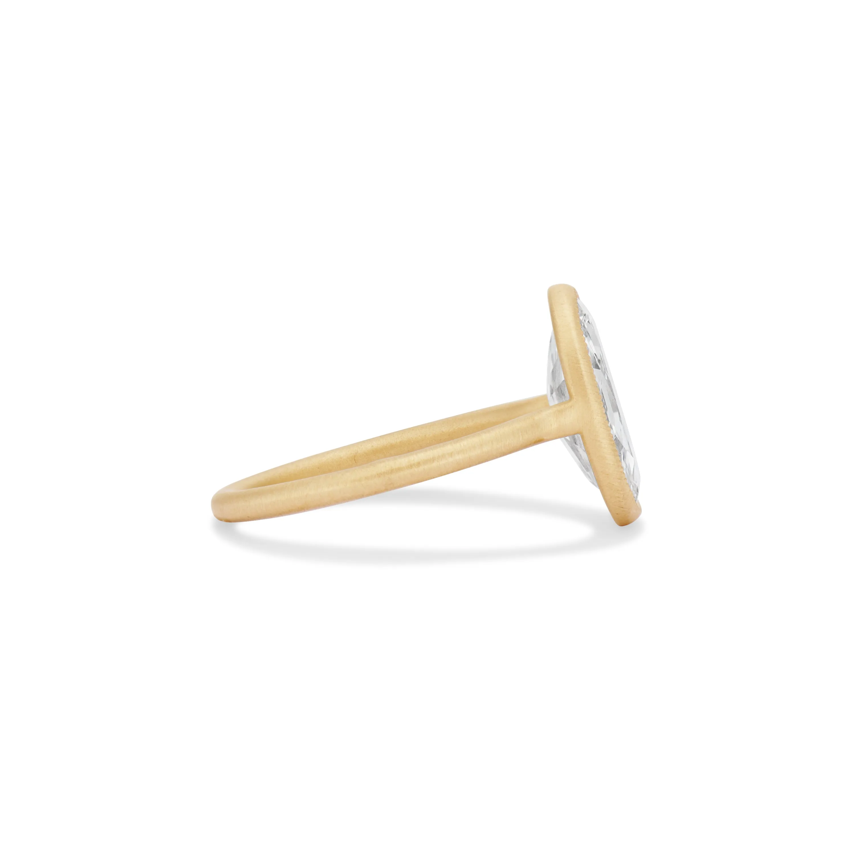 Lisette Engagement Ring
