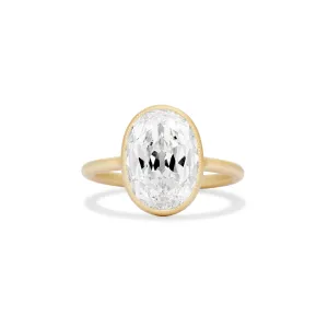 Lisette Engagement Ring