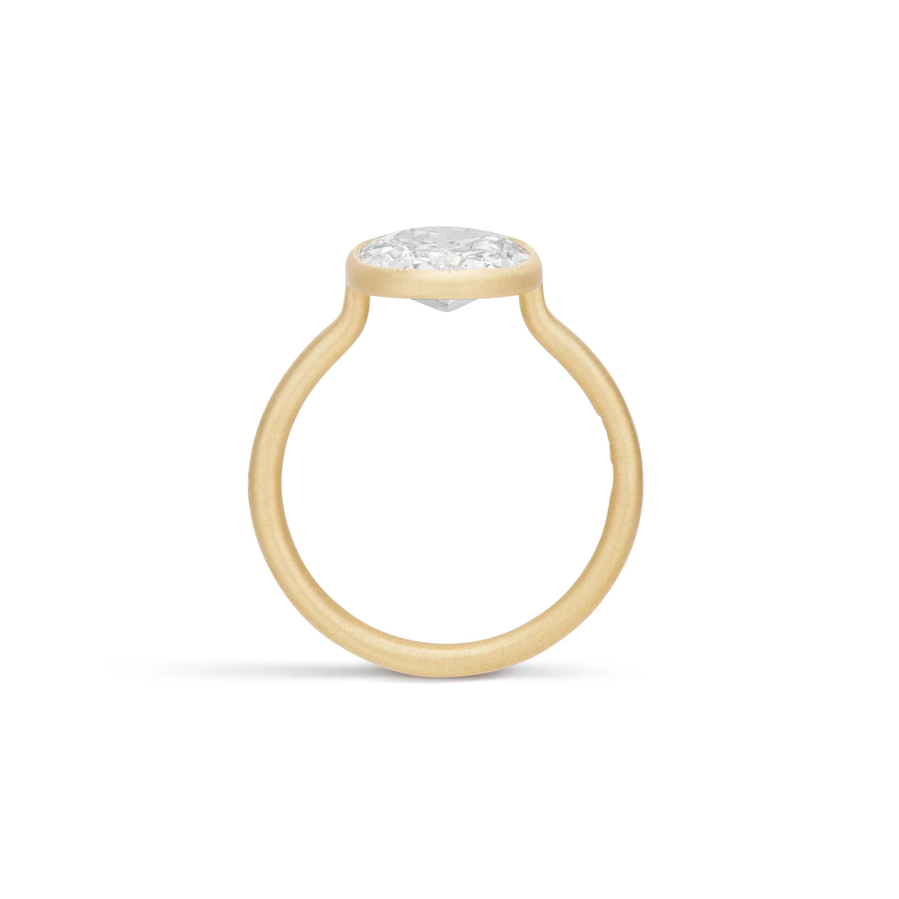 Lisette Engagement Ring