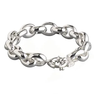 LOLA Rolo Link Bracelet - 13mm