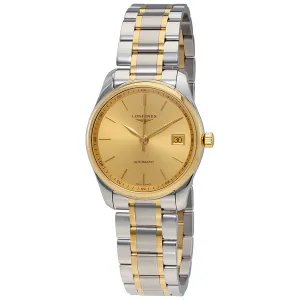 Longines Master Collection Automatic Ladies Watch L2.518.5.32.7