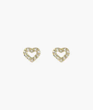 Love Note Earrings